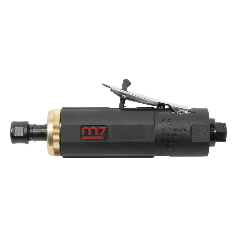 MIGHTY SEVEN qa211 a Clip Straight Grinder