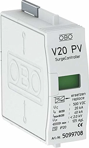 OBO 5099708 - Image 1