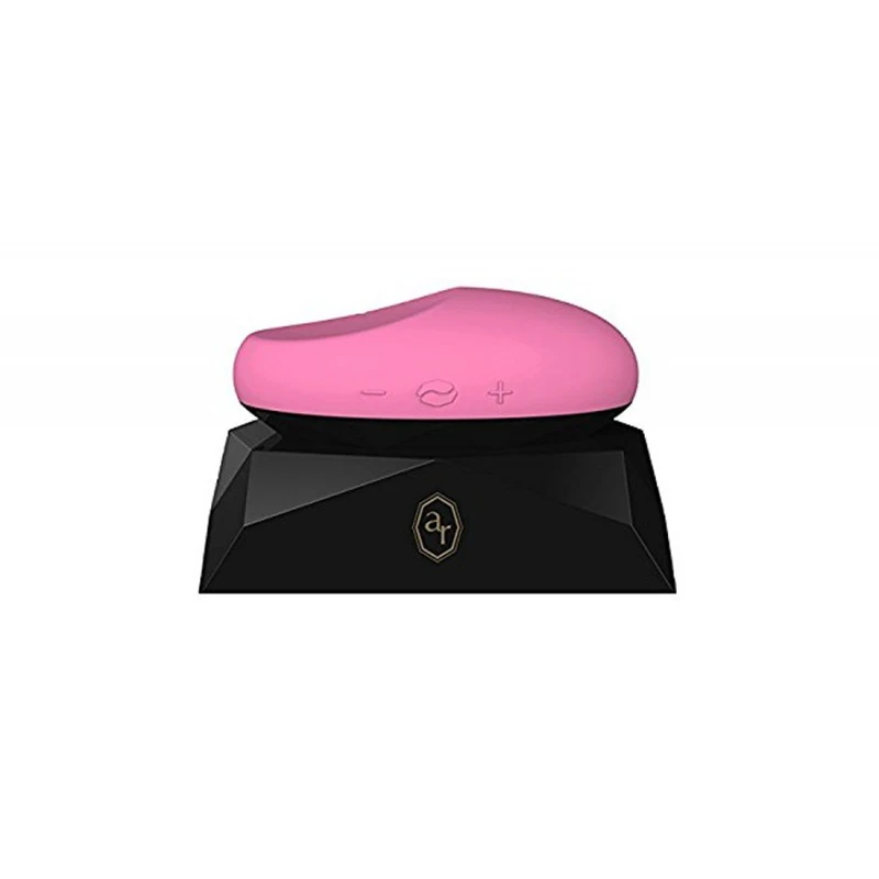 L’Amourose Vera Personal Massager Pink
