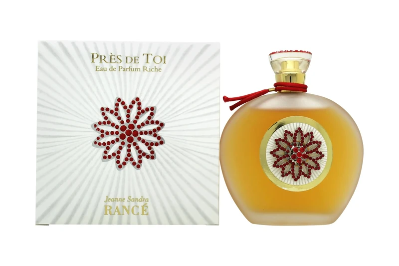 Rance Pres De Toi Eau de Parfum Spray for Her, 100 ml