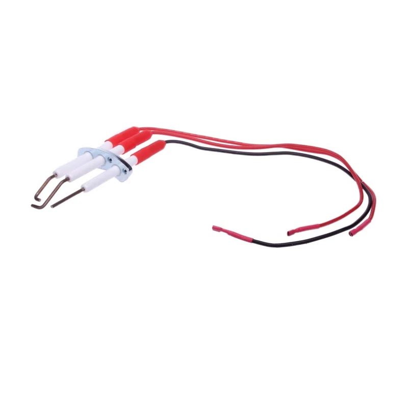 Electrolux Ignition Rod Assy (Includes Long Leads) - Image 1