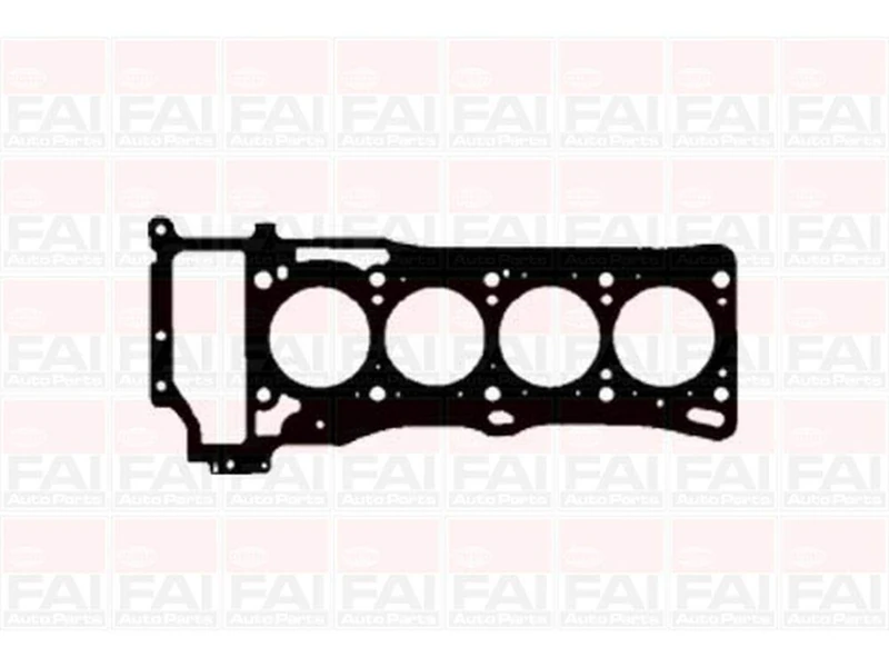 FAI Autoparts HG1842 Gasket, Cylinder Head