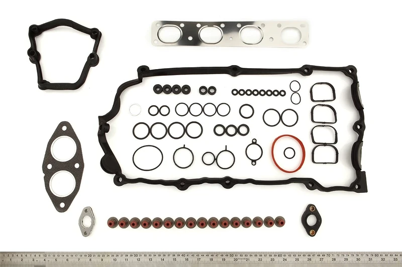 Fai Autoparts Hs1390Nh Gasket Set, Cylinder Head