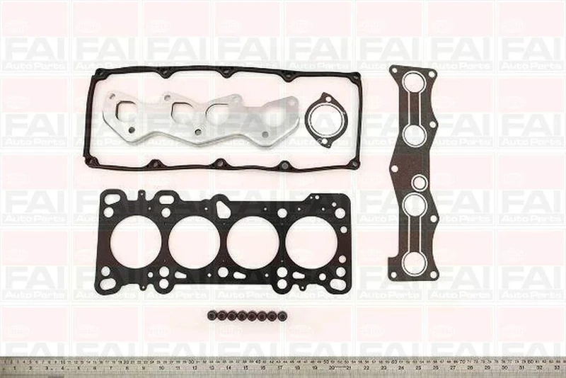 FAI AutoParts Gasket Set, cylinder head HS1815