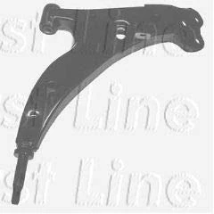 First Line FCA5798 Wishbone Rh To Fit Toyota Corolla E100 92-95