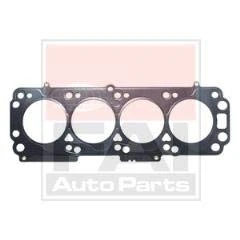 FAI Autoparts HG746MLS Gasket, Cylinder Head