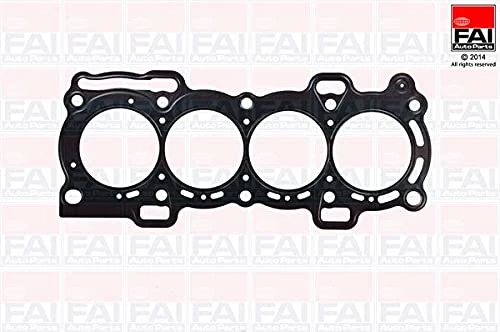 FAI Autoparts HG872 Gasket, Cylinder Head