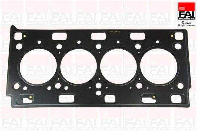 FAI Autoparts HG896 Gasket, Cylinder Head