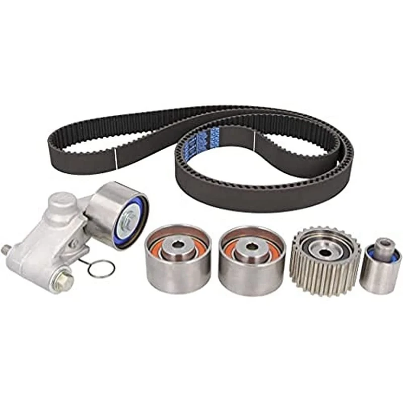 Snr KD481.05 Timing Belt Kit