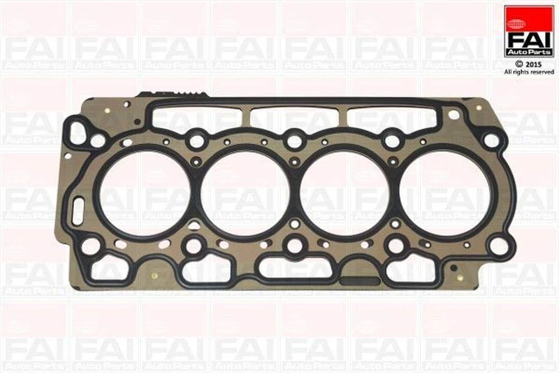 FAI Autoparts HG1157D Gasket, Cylinder Head