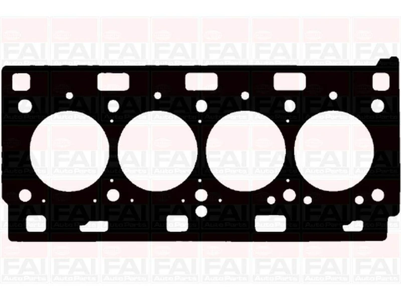 FAI Autoparts HG1182 Gasket, Cylinder Head