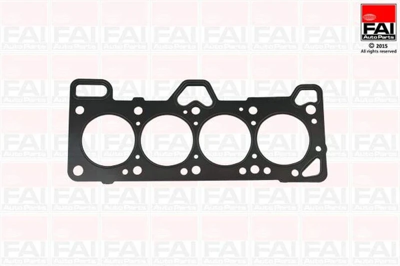 FAI Autoparts HG1234 Gasket, Cylinder Head