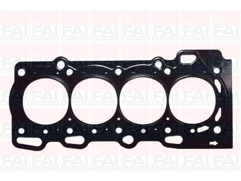FAI Autoparts HG1244 Gasket, Cylinder Head