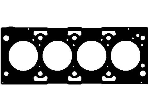 FAI Autoparts HG1522 Gasket, Cylinder Head