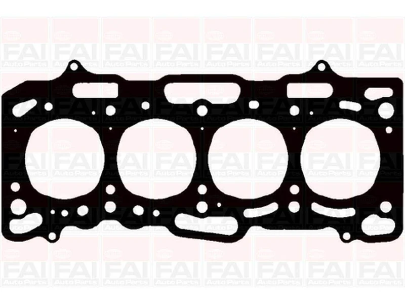 FAI Autoparts HG1526 Gasket, Cylinder Head