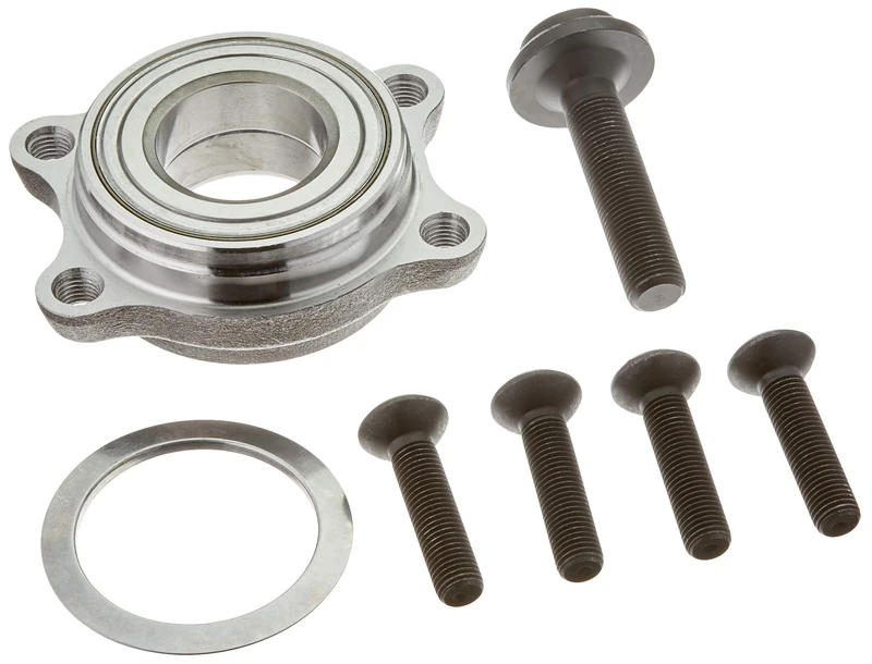 MEYLE Wheel Bearing Kit 1004980122