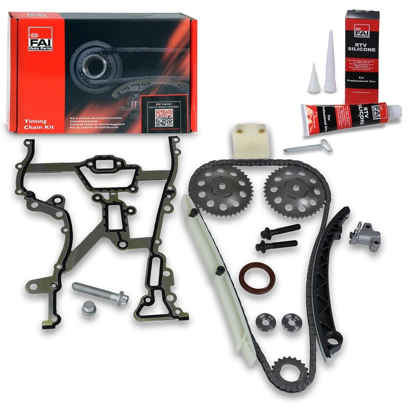 FAI AutoParts Timing Chain Kit TCK4S
