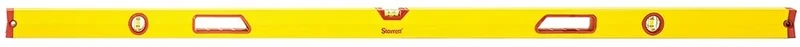 Starrett 30703 Aluminium Box Beam Level