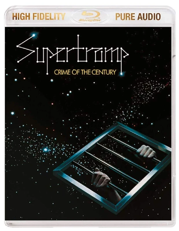 Crime Of The Century