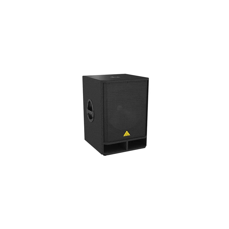 Behringer VQ1800D 18" Active-Subwoofer, 500 W