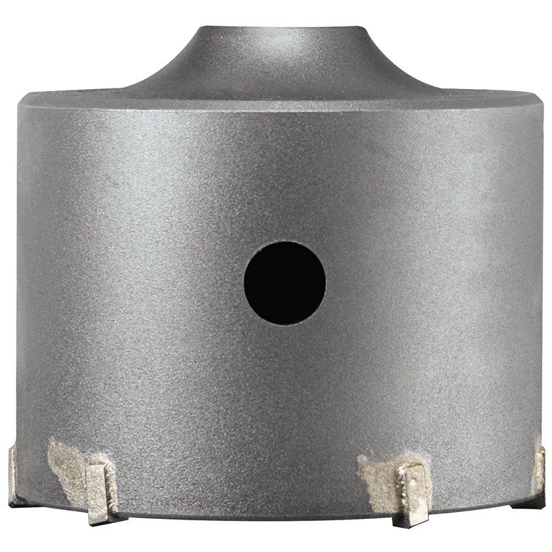 Bosch T3920SC 2-11/16 in. Carbide SDS-Plus Speedcore Thin-Wall Core Bit for Removal of Masonry, Brick and Block
