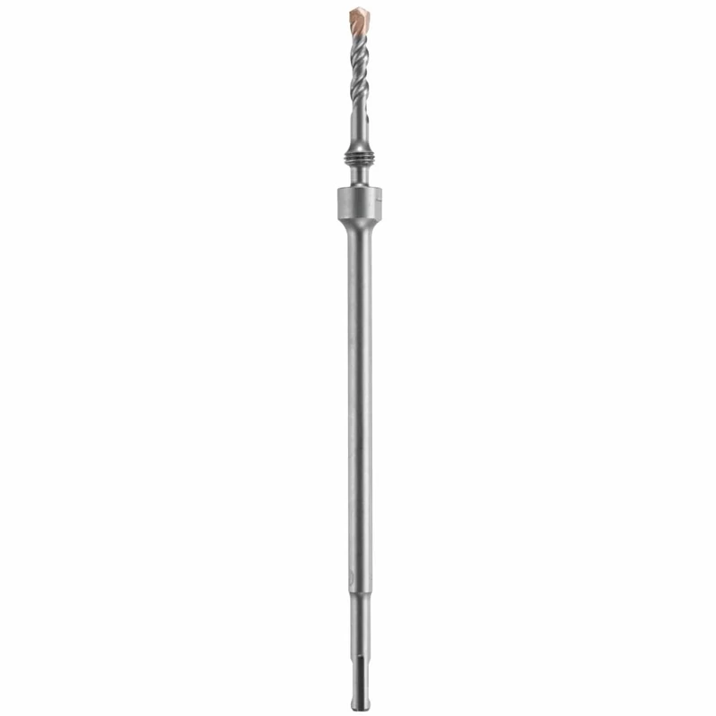 Bosch T3926SC 13 in. Extension Carbide SDS-Plus Speedcore Thin-Wall Core Bit for Removal of Masonry, Brick and Block - Image 1