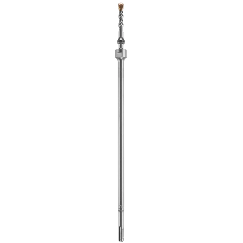Bosch T3927SC 17 in. Extension Carbide SDS-Plus SPEEDCORE Thin-Wall Core Bit for Removal of Masonry, Brick and Block - Image 1