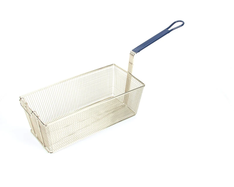 Pitco P6072184 Twin Basket #18