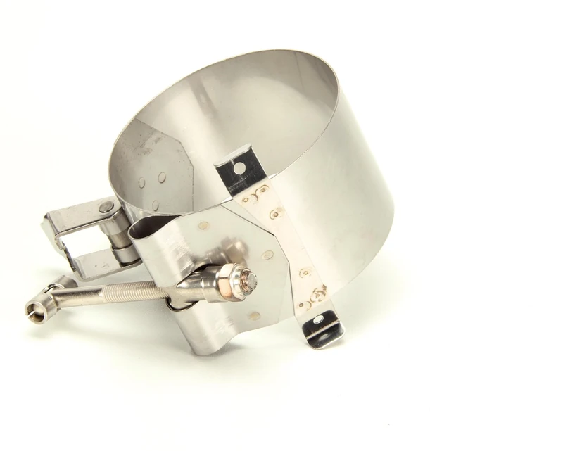 Clamp Band Sg Drain Line Uses