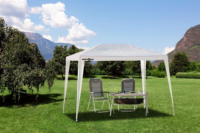 Brunner Light gazebo Sprint 3x3