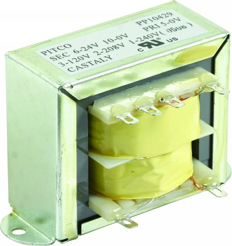 Pitco PP10429-M Transformer