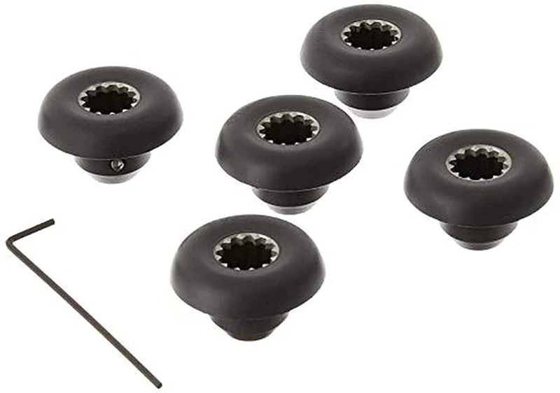 Vita-Mix 015547 Drive Socket Kit - Image 1