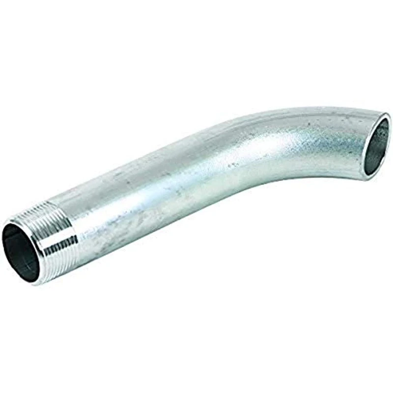 Pitco A2510101 Drain Extension with Curved End