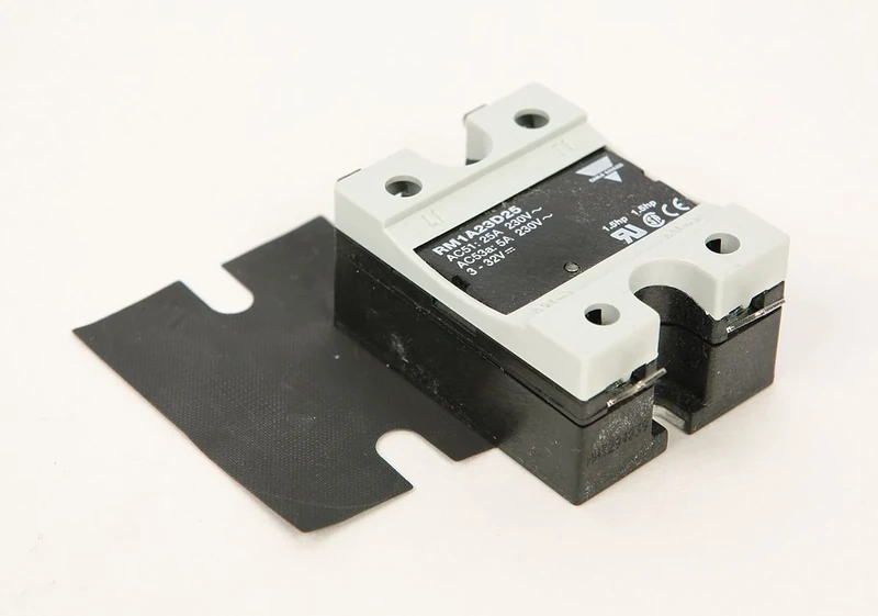 Alto-Shaam RL33829 Relay 25A 230V