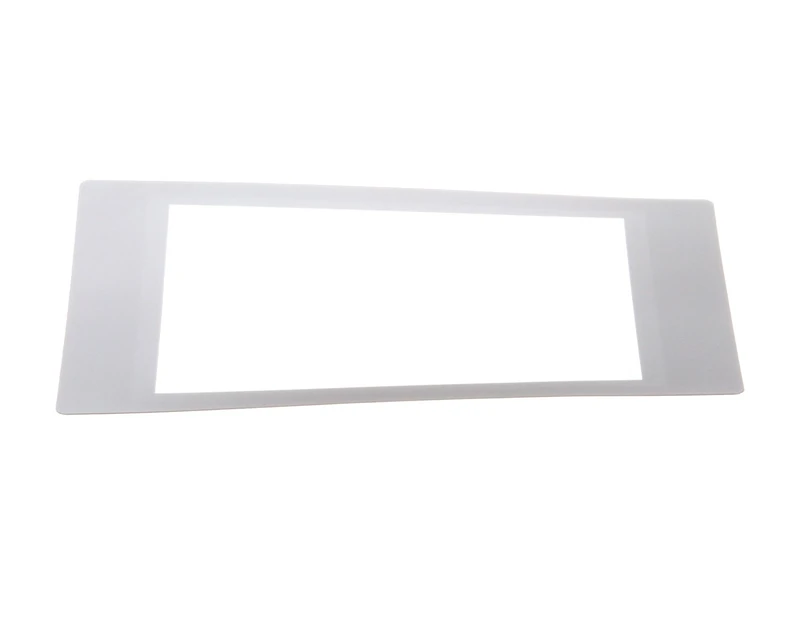 Merrychef Touchscreen Overlay - DR0011 - Image 1