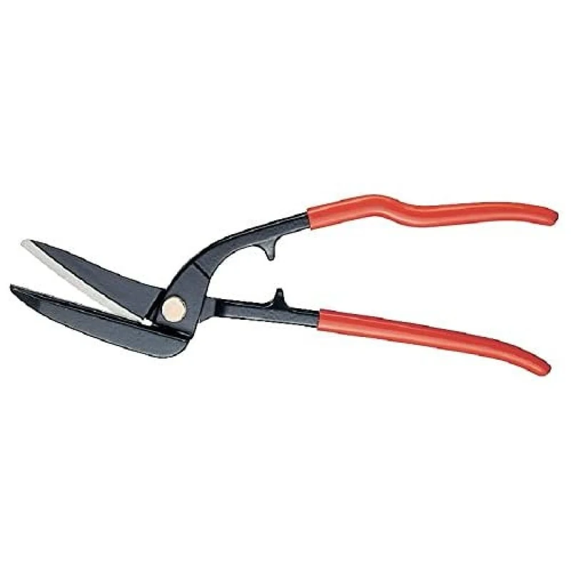 Bahco MR340 Pass-Through Shear, Multi-Colour