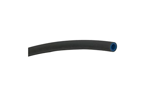 Spark erosion protected PU hose, temperature range -40 °C to 70 °C, hose diameter 12 x 8, working pressure 5-12 bar, roll 25 m