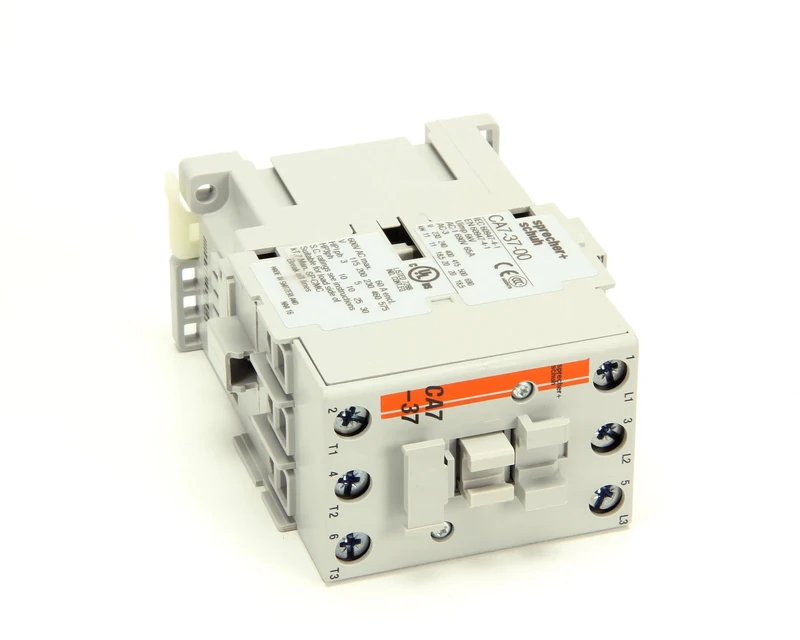 Pitco 60139201 Contactor 3P