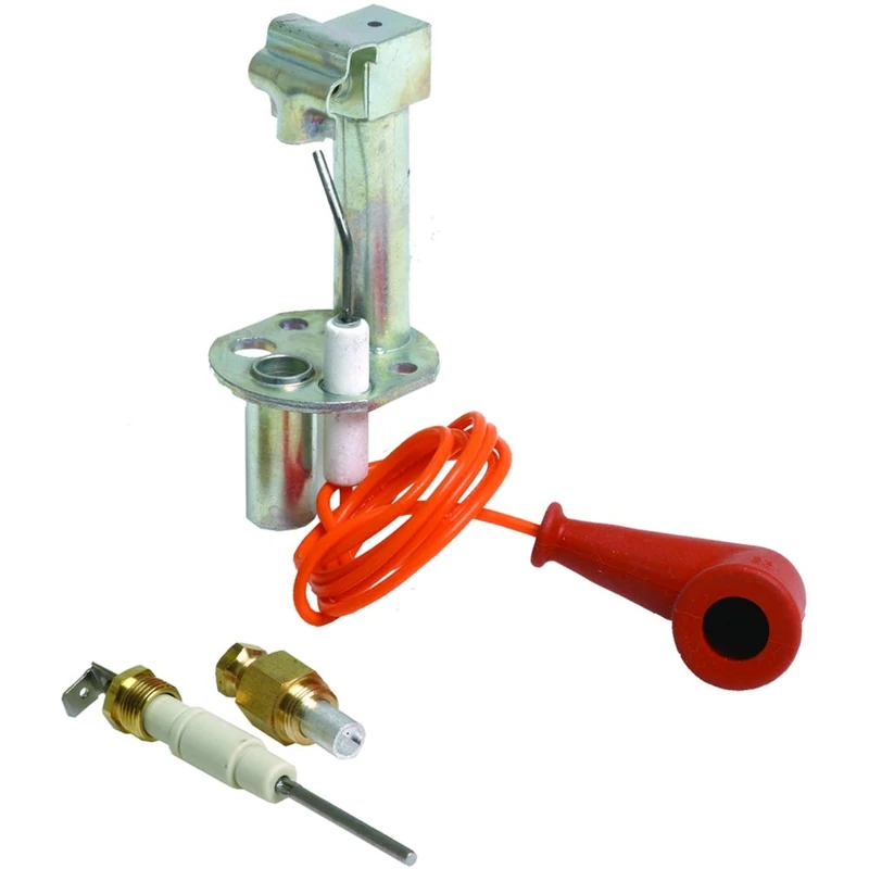 Blodgett 56463 Pilot Burner and Orifice Natural Gas