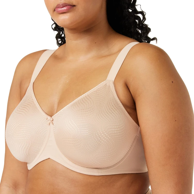 Triumph Women's Essential Minimizer W X, Bra, SMOOTH SKIN - Image 1