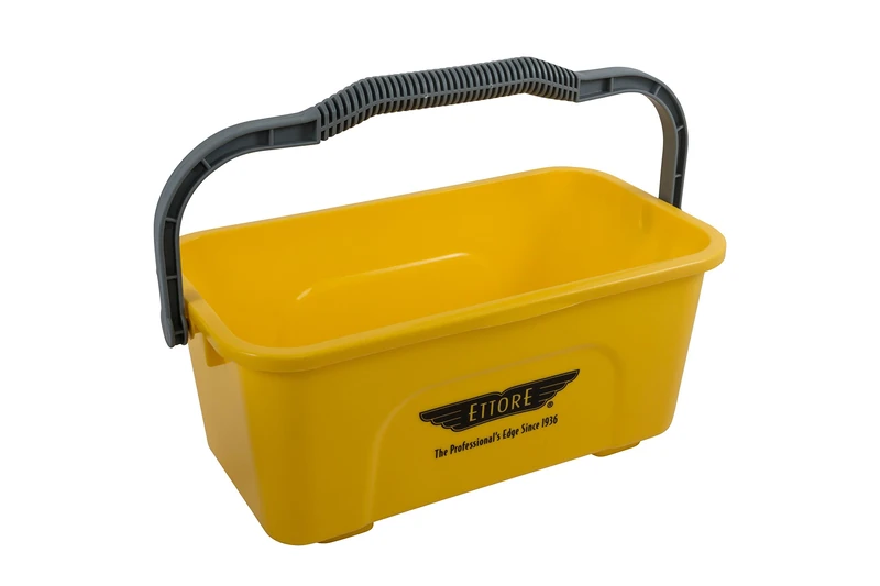 Ettore 86000 - Super Compact Bucket 12 L - Image 1