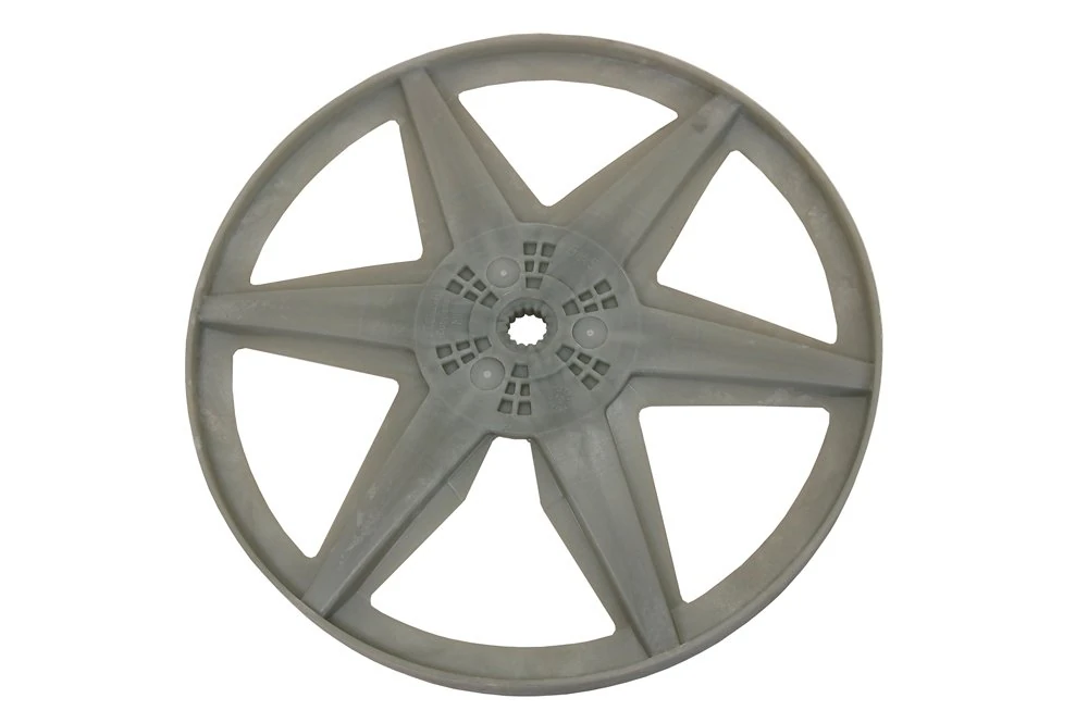 Candy 41017885 Belling Cylinda Hoover Iberna Kelvinator Otsein Rosieres Tecnik Zerowatt Washing Machine Drum Pulley