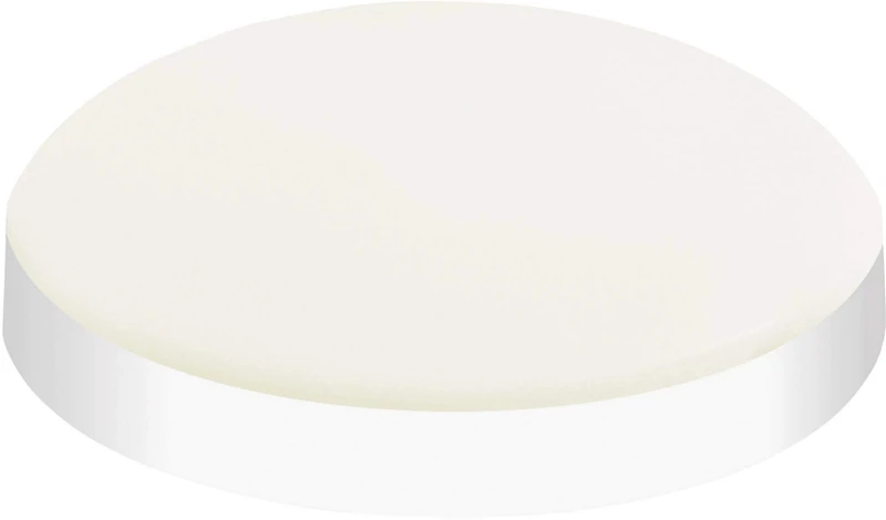 LED Ceiling Light 21 W Neutral White Visolight D280 704-00005 White - Image 1