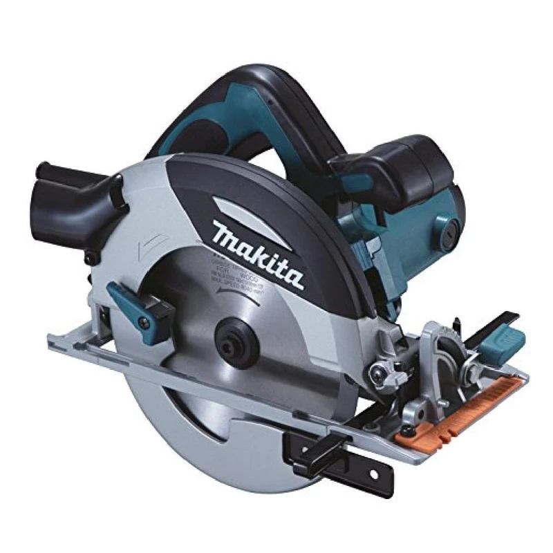 Makita hs7101j1 Hand-Held Circular Saw 67 mm