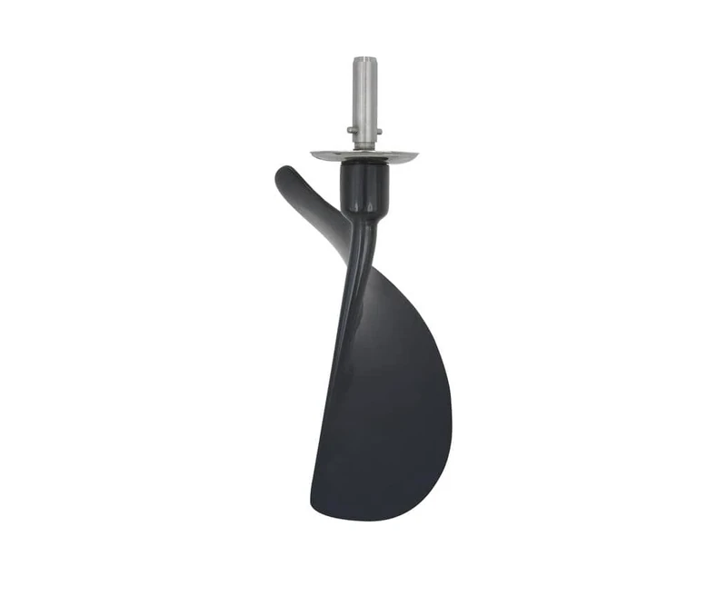 Kenwood AT512 Folding Tool Attachment, X-Large, Black - Image 1