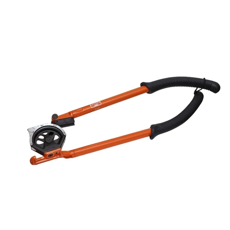 Bahco 600-12 Tube Bender, Multi-Colour, 12 mm