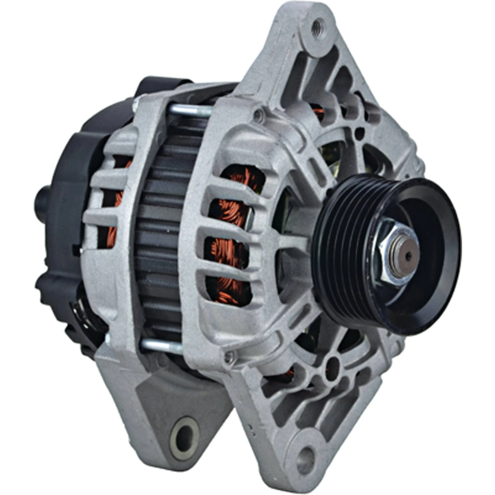 DB Electrical 400-40065 Alternator Compatible with/Replacement for 1.6 1.6L Kia Soul 10 11 2010 2011
