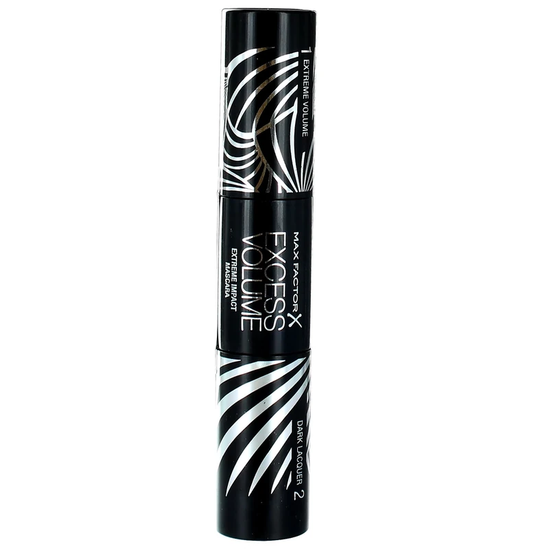 Max Factor Excess Volume Mascara 20 ml Black/Brown