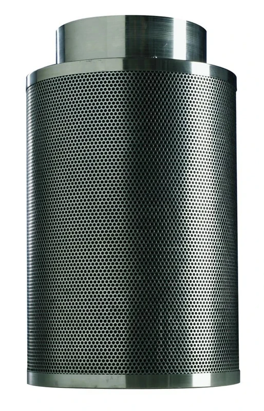Hydrogarden MountainAir Filter 1030-1870m³/hr (10") 250/800-250mm Neck, 800mm Body