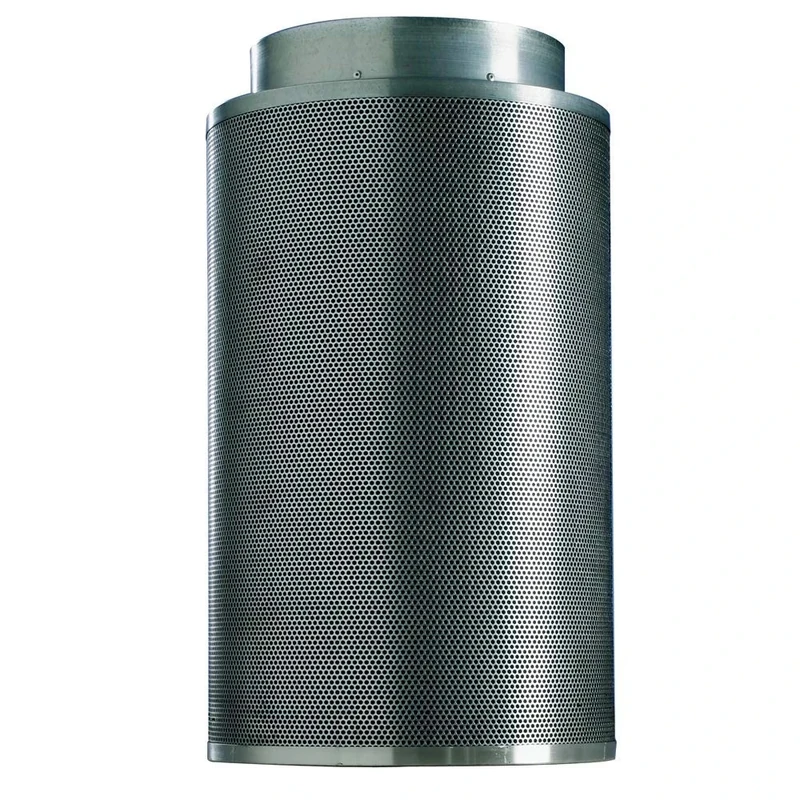 Hydrogarden MountainAir Filter 1240-2870m³/hr (12") 315/1000-315mm Neck, 1000mm Body